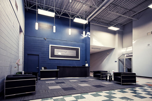 Mississauga Training Centre